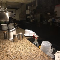 Expresso Bar