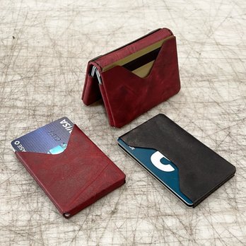 Form Function Form - Minimalist wallets (a few of several designs we've come up with) - Accessories Near Me - Orlando, Florida