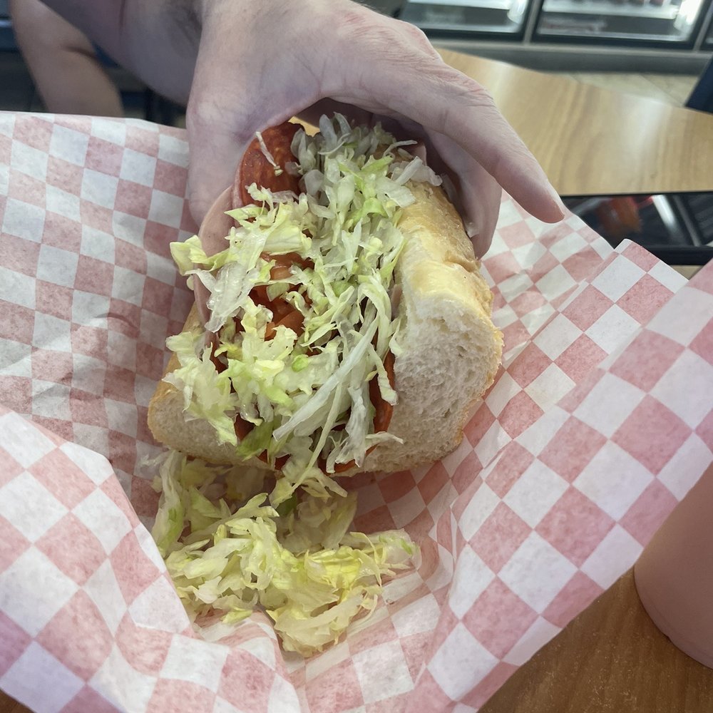 Rocket Burger & Subs - Classic Italian Sub - Burgers Near Me - Phoenix, Arizona Rocket Burger & Subs - Classic Italian Sub - Burgers Near Me - Phoenix, Arizona