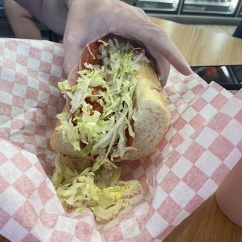 Rocket Burger & Subs - Classic Italian Sub - Burgers Near Me - Phoenix, Arizona Rocket Burger & Subs - Classic Italian Sub - Burgers Near Me - Phoenix, Arizona