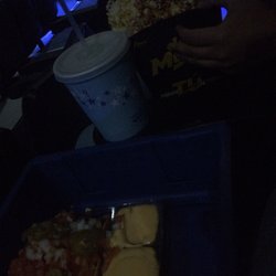 Cinepolis - Como nachos $100 pesos