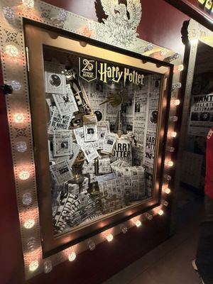 Menu photo 2 Harry Potter Shop New York, NY