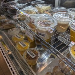 Desserts