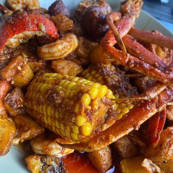Capri Seafood - Seafood Near Me - Providence, Rhode Island