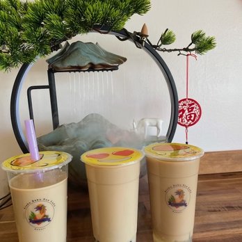Aloha Boba Tea Cafe - Honeydew , green tea and oolong boba tea - Bubble Tea Near Me - Waimea, Hawaii Aloha Boba Tea Cafe - Honeydew , green tea and oolong boba tea - Bubble Tea Near Me - Waimea, Hawaii