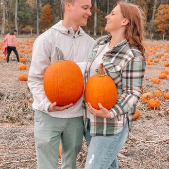 Larriland Farm - Pumpkin patch - Fruits & Veggies Near Me - Woodbine, Maryland