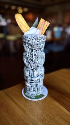 Trader Vic's by null