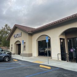 Anytime Fitness