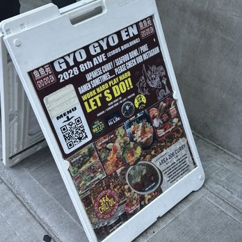 GYO GYO EN - Updated February 2026 - 366 Photos & 122 Reviews - 2028