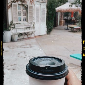 Nook Coffee Bar - Outside of the cafeteria - Coffee & Tea Near Me - Costa Mesa, California Nook Coffee Bar - Outside of the cafeteria - Coffee & Tea Near Me - Costa Mesa, California