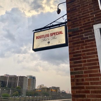 Bootleg Special - Cajun/Creole Near Me - Boston, Massachusetts