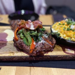Travesias - Rite Surf N Turf