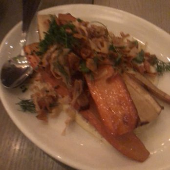 Ten Foot Henry - Roasted carrots and parsnips - Canadian (New) Near Me - Calgary, Alberta Ten Foot Henry - Roasted carrots and parsnips - Canadian (New) Near Me - Calgary, Alberta