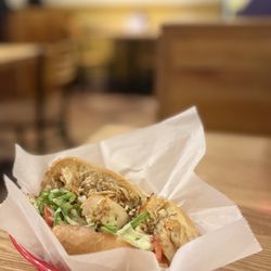 Lost Dog Cafe