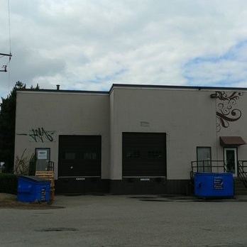 Mink Chocolates Factory and Cafe - Outside of cafe (rear of building) - Chocolatiers & Shops Near Me - Vancouver, British Columbia Mink Chocolates Factory and Cafe - Outside of cafe (rear of building) - Chocolatiers & Shops Near Me - Vancouver, British Columbia