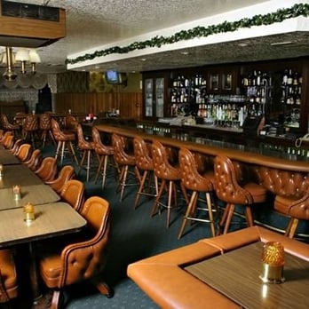 Glendora Continental - Lounges Near Me - Glendora, California