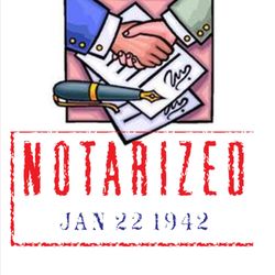 29 Palms Postal Plus - General Public Notary since 2005 and Loan Document Notary Expert. Call 760-361-1233 for Appointment in house appointment or local travel.