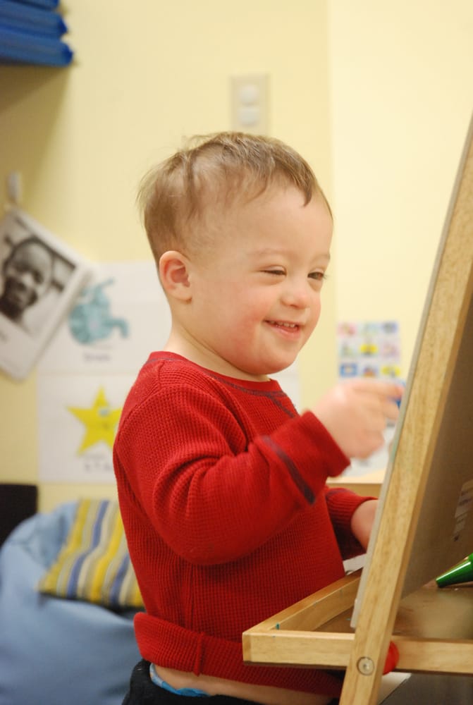 Frankie Lemmon School & Developmental Center - childcare center in Raleigh, NC