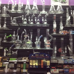 High Tide Tobacco & Gifts - New glass arrives every week!!!!