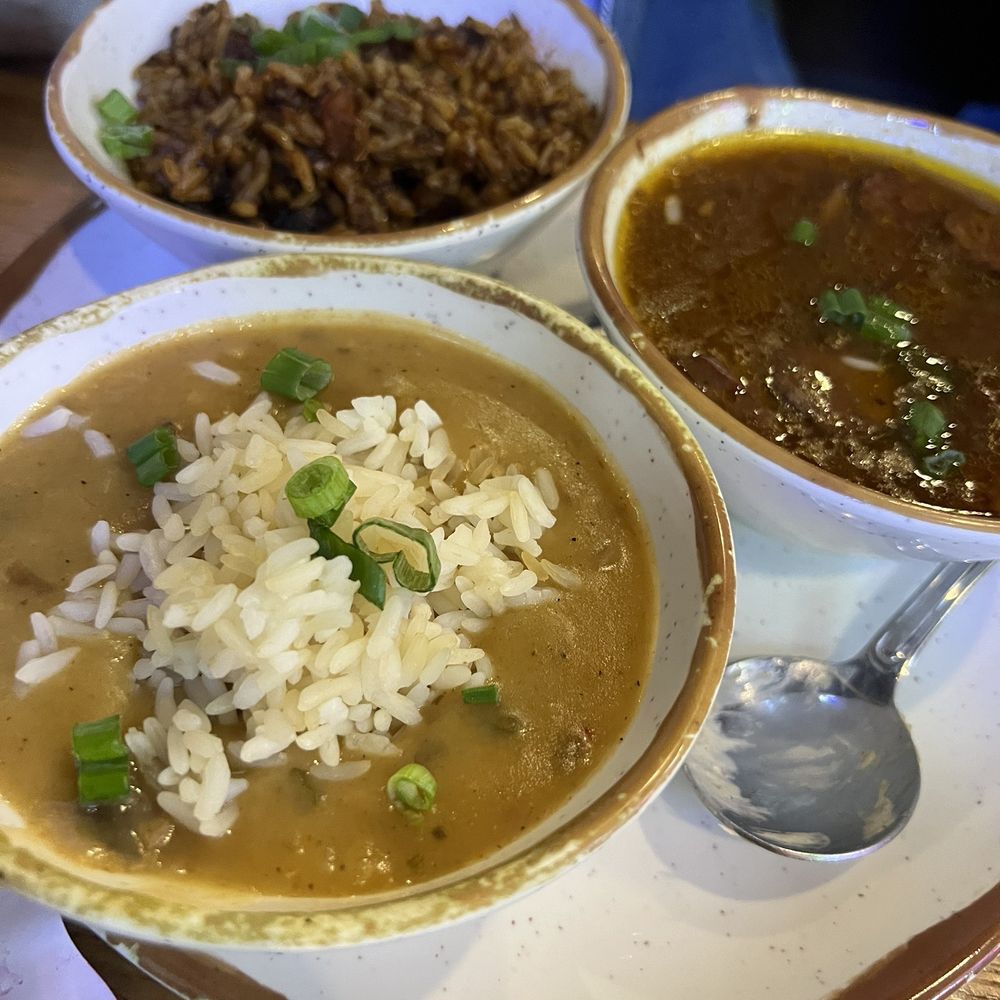 Cajun Steamer Bar & Grill - Trinity - Cajun/Creole Near Me - Franklin, Tennessee