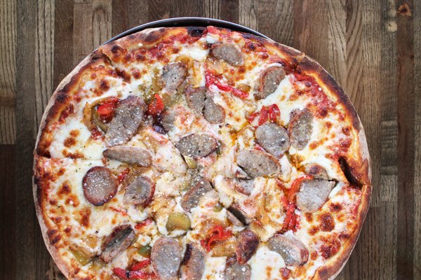 Nicoletta Pizzeria by null