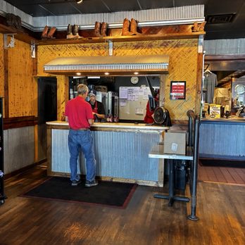 Joe's Kansas City Bar-B-Que - Barbeque Near Me - Olathe, Kansas
