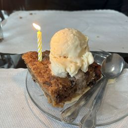 Bread Pudding