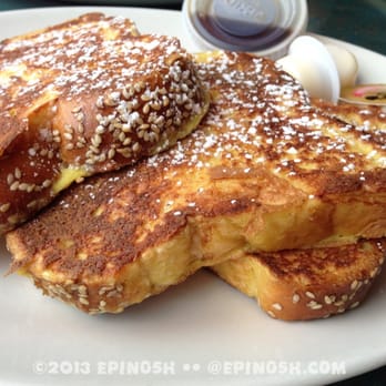 Elgin Street Diner - All day breakfast - French Toast $8.99 - Diners Near Me - Ottawa, Ontario Elgin Street Diner - All day breakfast - French Toast $8.99 - Diners Near Me - Ottawa, Ontario