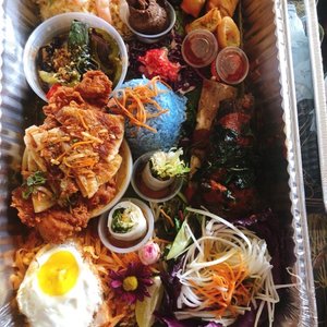 Farmhouse Kitchen Thai Cuisine 6685 Photos 2770 Reviews Thai 710 Florida St San Francisco Ca Restaurant Reviews Phone Number Menu Yelp