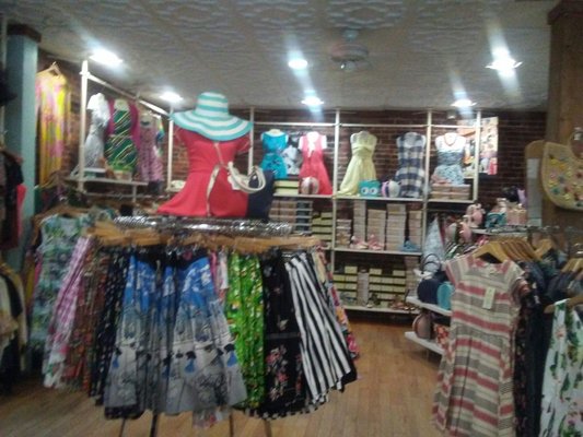 millie clothing boutique