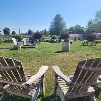 Virtue Cider - Cideries Near Me - Fennville, Michigan Virtue Cider - Cideries Near Me - Fennville, Michigan