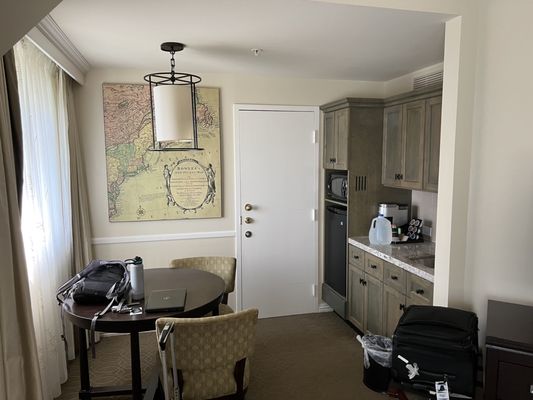 The Algonquin Resort St. Andrews by-the-Sea, Autograph Collection by null