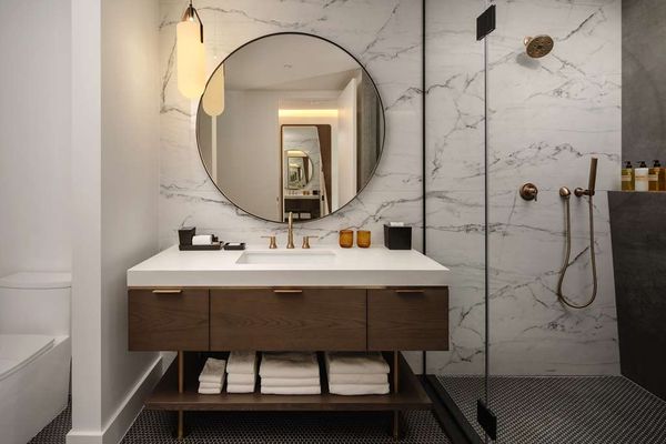 Thompson Houston, by Hyatt by null