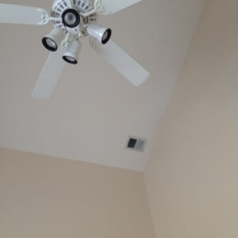 Coat O Color - Den room 18 foot ceiling - Painters Near Me - Kennesaw, Georgia