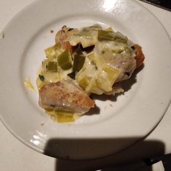 Porch and Parlor - Steakhouses Near Me - Memphis, Tennessee