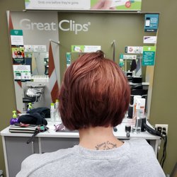 Great Clips