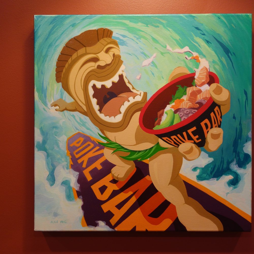 Poki Bar - Arcadia - Sushi Bars Near Me - Arcadia, California Poki Bar - Arcadia - Sushi Bars Near Me - Arcadia, California