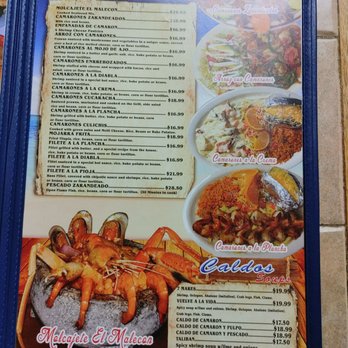 Mariscos el Malecon - Mexican Near Me - Portland, Oregon Mariscos el Malecon - Mexican Near Me - Portland, Oregon