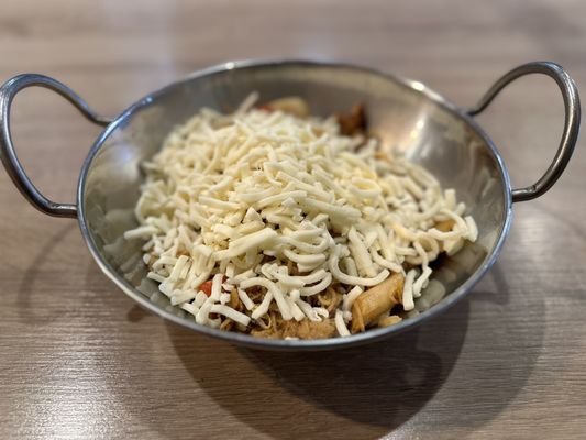 Paths to Spicy by null