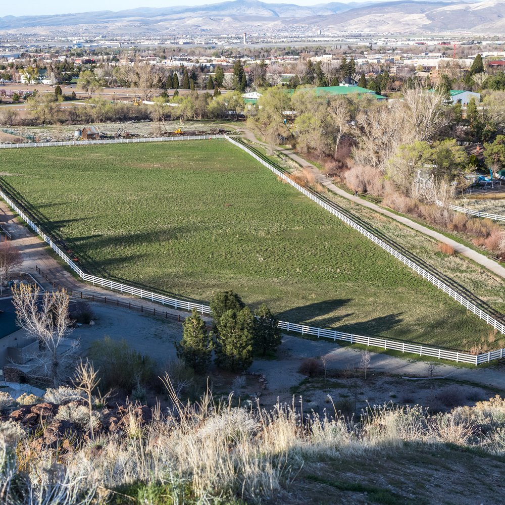 Audrey Harris Park - Parks Near Me - Reno, Nevada
