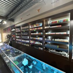 iVapeATX - Round Rock