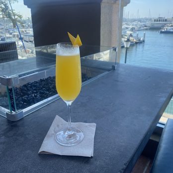 Cast & Plow - Mimosa - New American Near Me - Marina del Rey, California Cast & Plow - Mimosa - New American Near Me - Marina del Rey, California