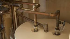 Slide of Access Plumbing