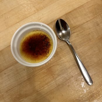 Sur La Table - Crème Brûlée - Kitchen Supplies Near Me - Costa Mesa, California