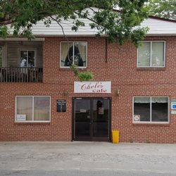 Chele's Cafe