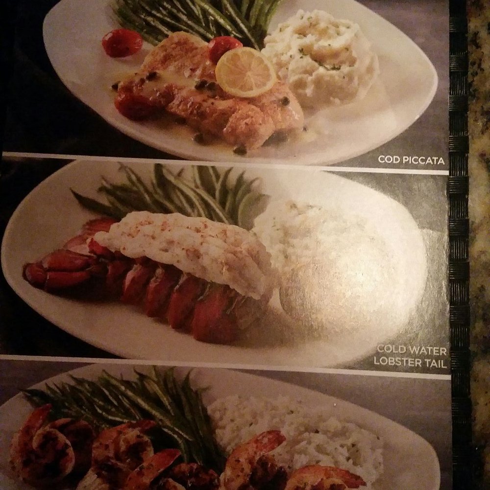 Bonefish Grill - Seafood Near Me - Gainesville, Florida Bonefish Grill - Seafood Near Me - Gainesville, Florida
