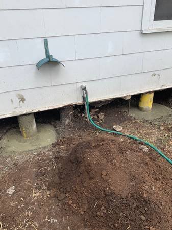 Slide of JPM Basement Waterproofing Pittsburgh