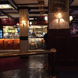 Bishops Arms