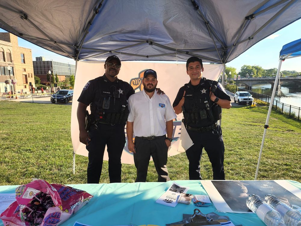 Slide of Service Plus Heating & Cooling