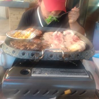 Wang Cho Korean BBQ - Korean Near Me - Riverside, California Wang Cho Korean BBQ - Korean Near Me - Riverside, California